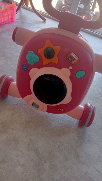 Продам детские ходунки каталка