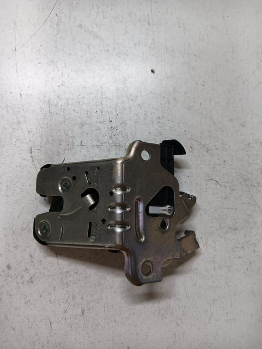 Broasca Haion Portbagaj Audi A6 C8, 4A2 2018 - > 2.0 40 Tdi Mild Hybr