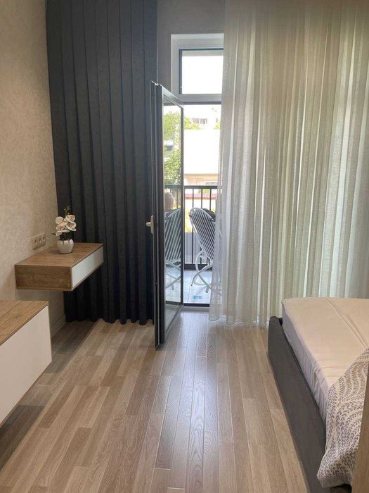 Сдаётся квартира в аренду на нрж Ойбек