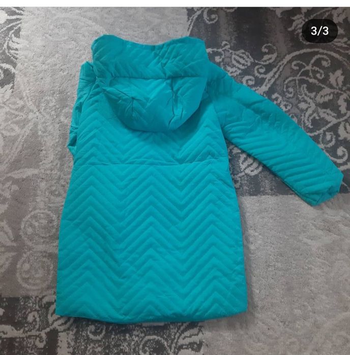 Продам новые куртки