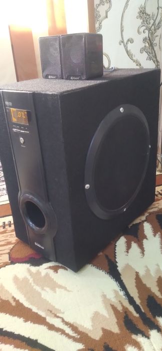 Самубуфер   сотилади