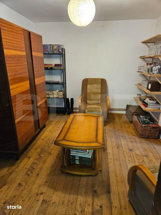 Casa individuala cu teren de 1.000 mp – Odobesti, Dambovita