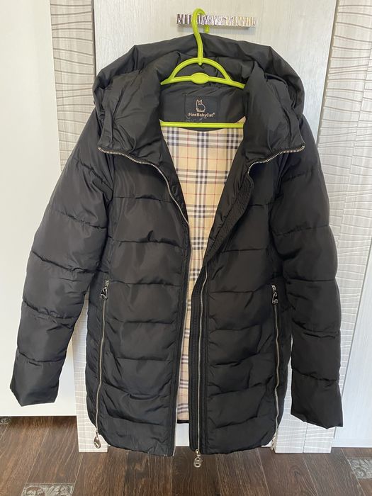 Женская куртка размер 44