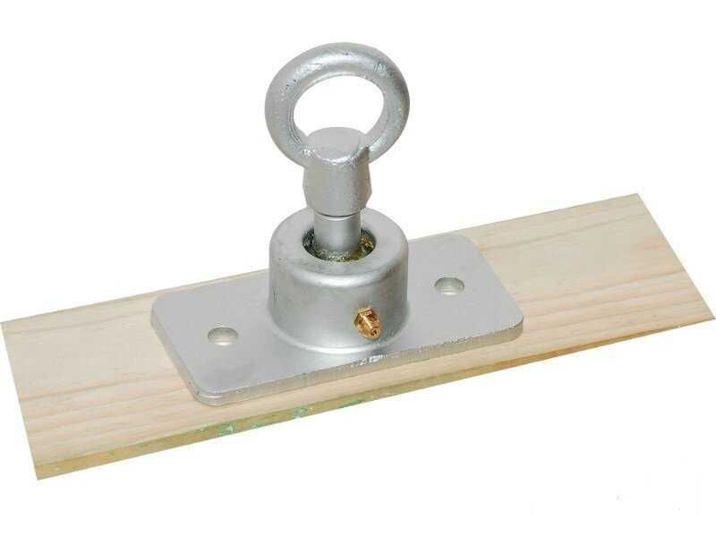 Съединител за люлка