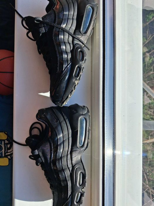 Дамски маратонки Nike - номер 38