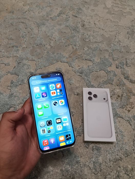 Fake iphone 17 pro max