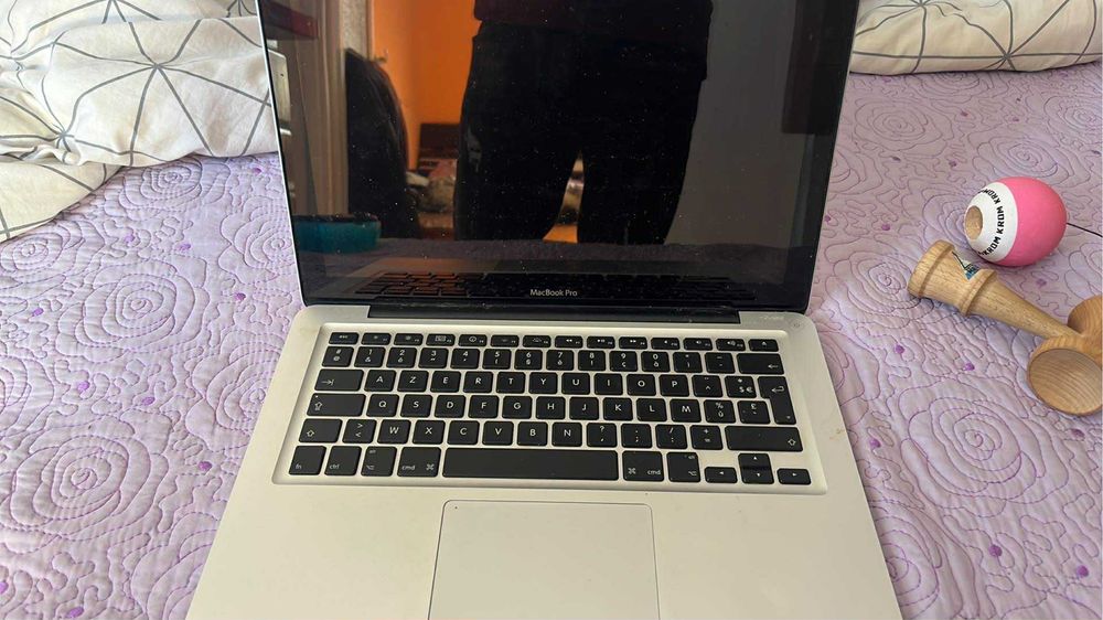 MacBook Pro