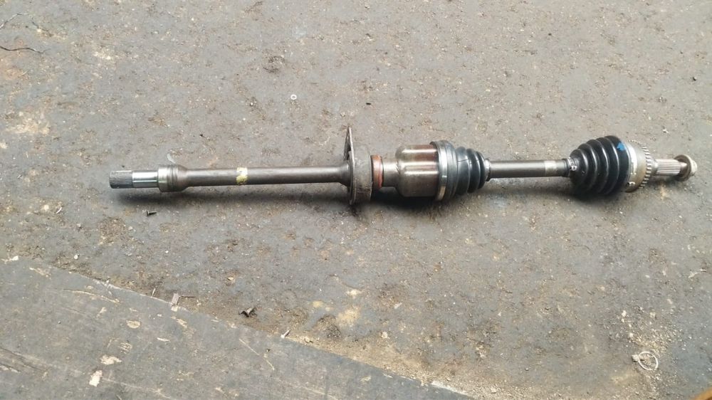 Привод в сборе граната промежуточный вал