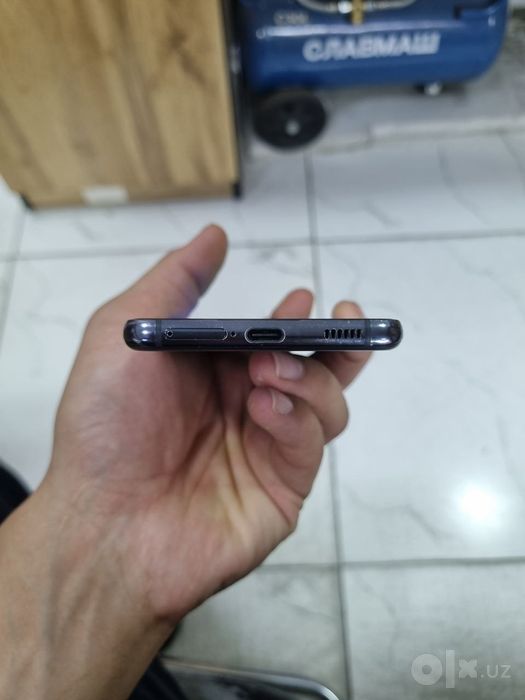 Samsung s21 256Gb