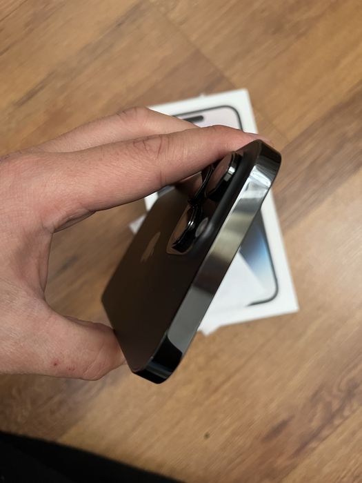 Iphone 14 pro max 128 GB