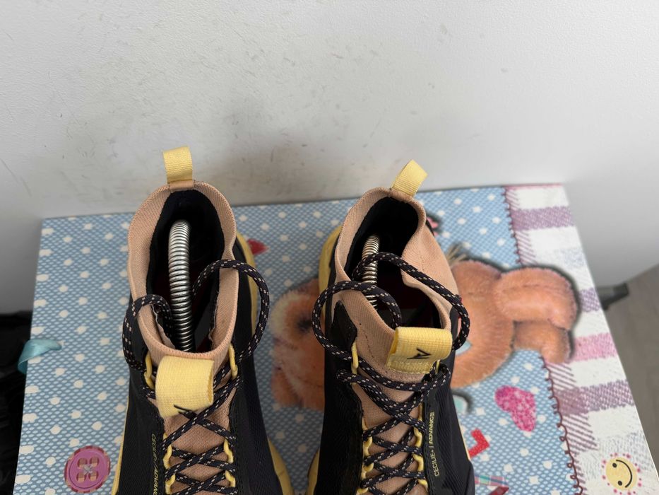 ALFA Cecilie Plus Advance Gore-Tex''оригинални дамски обувки 40 номер