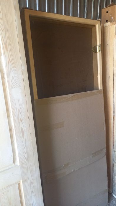 Двери ,вагонка.баня