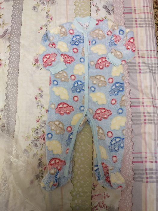 Детский слип в отличном состоянии.