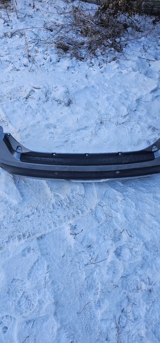 Продам кузовную запчасть