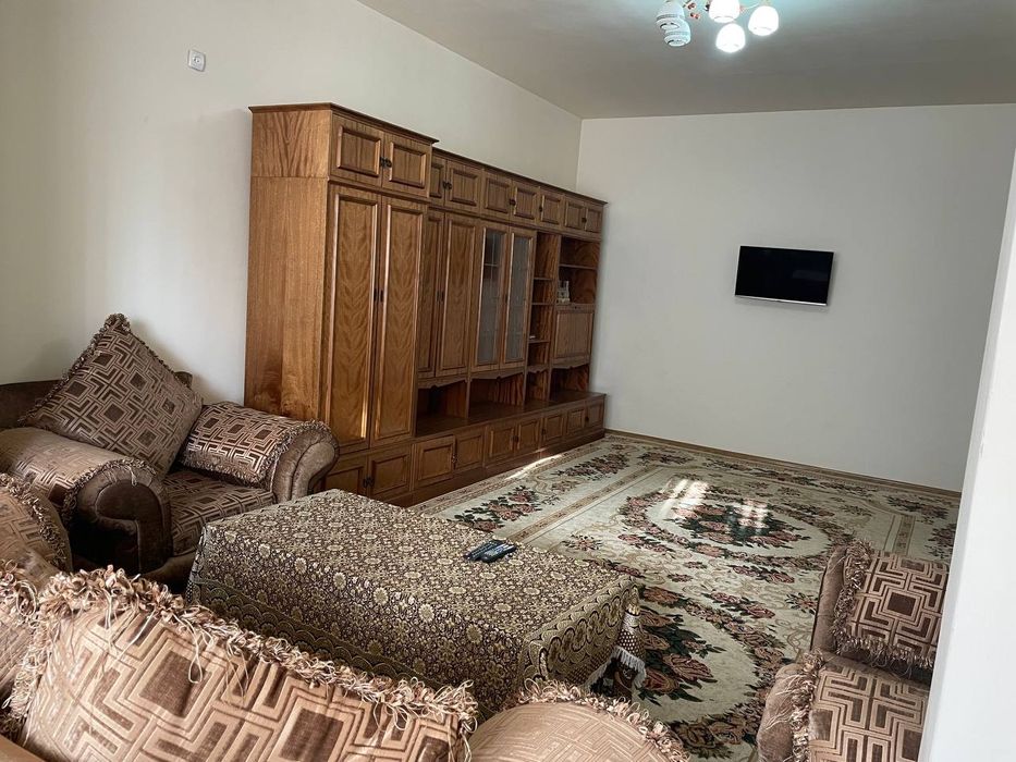 Продается 3 комнатная квартира