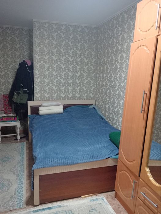 Продается квартира 2 ком квартира