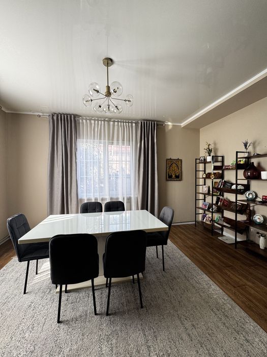 Продам огромный дом