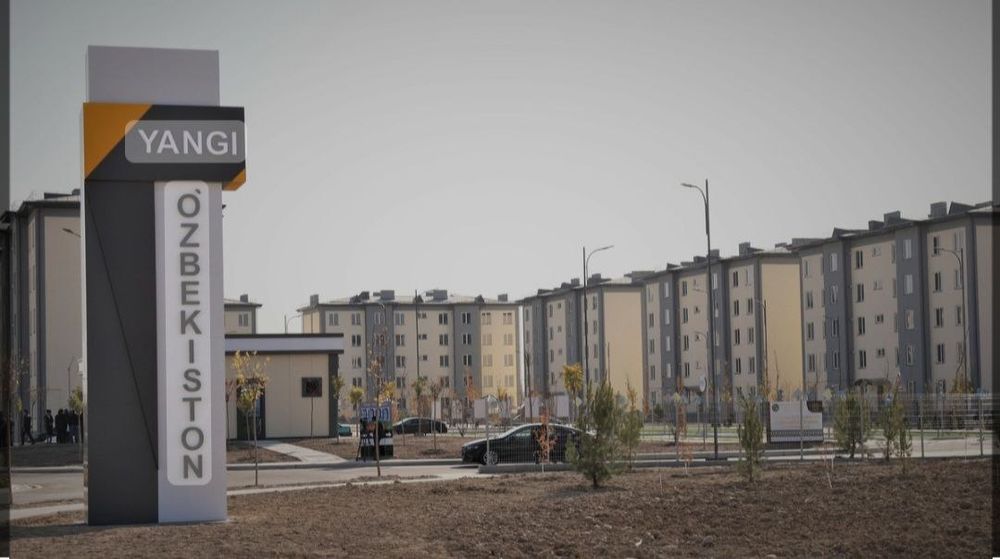 Дом 1 ЕТАЖ 3 ХОНАЛИ сардоба ситй Йанги Курилган