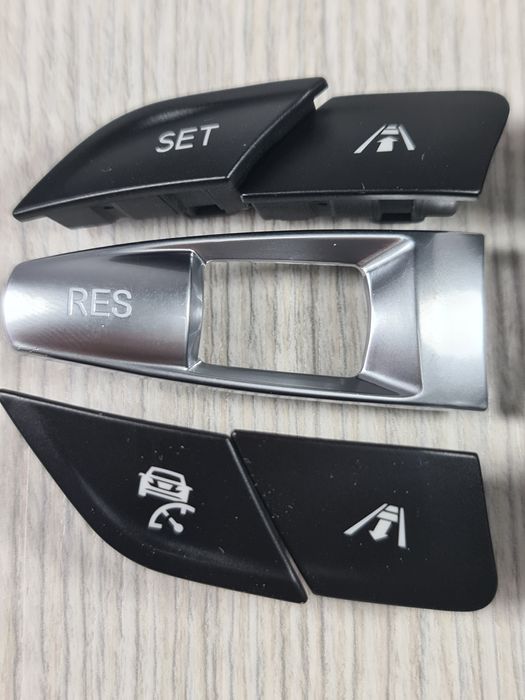 Butoane-Volan-Bmw-F10-F30-F15-F16-F32-F33-F36-Seria-3-4-5-6-X5-X6-Noi