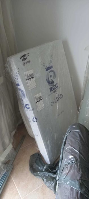 Нова вана с размер 70/110