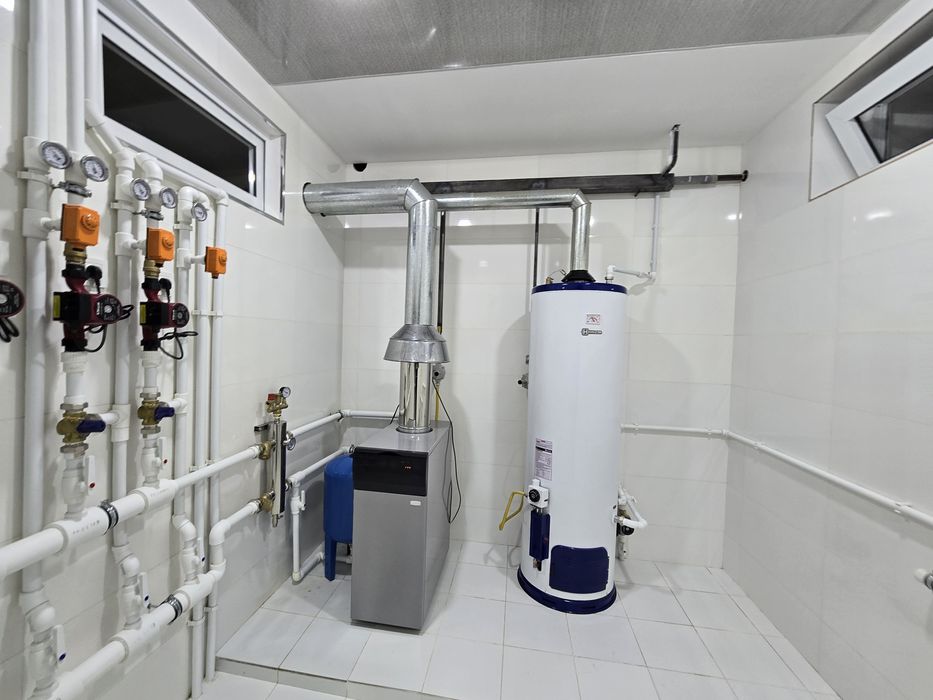 Недвижимост продается дом