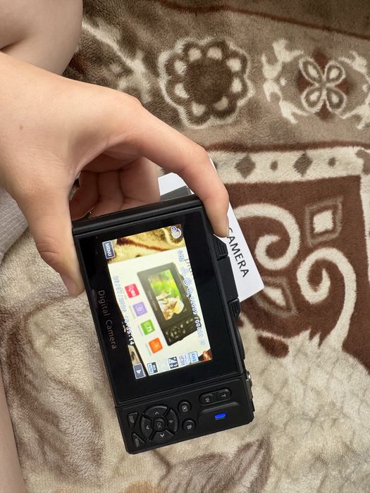 продам камеру DIGITAL