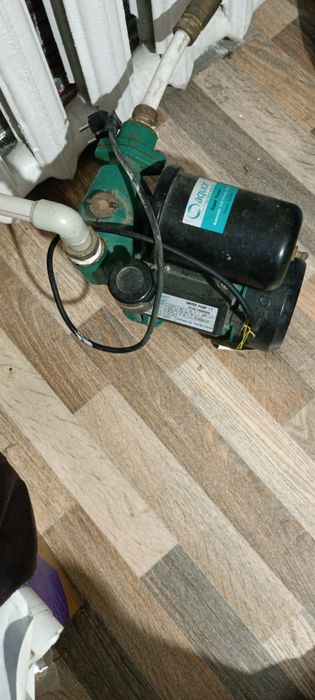 Продам водяной насос