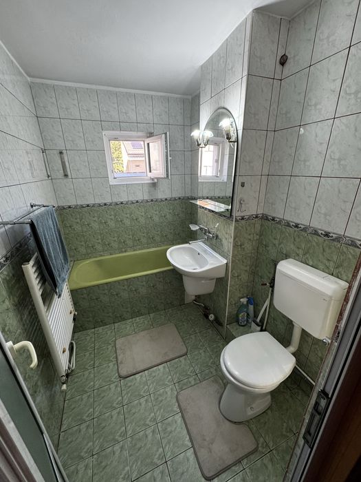 De inchiriat apartament Popa Sapca