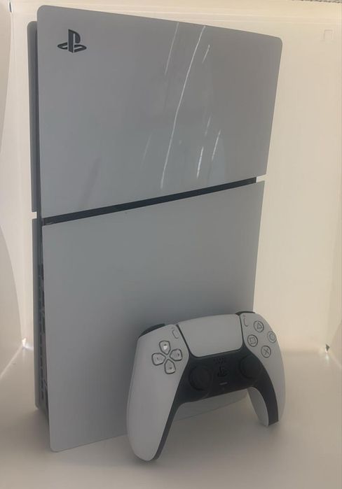 Consola PlayStation 5 (PS5) Slim, 1TB SSD, E-Chassis -A-