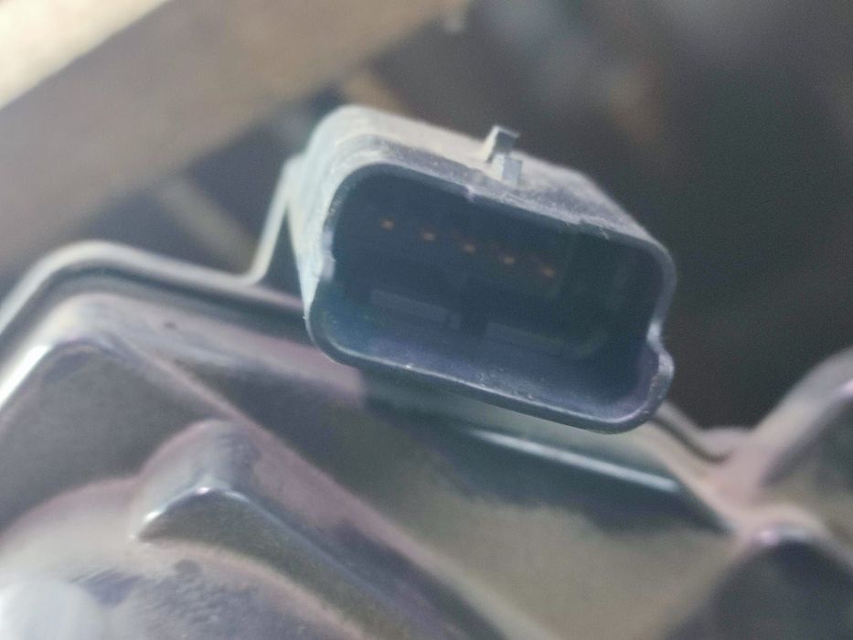 Clapeta acceleratie 9806625280  2.0 tdci t8cd 4x4 Ford Mondeo MK5 [20