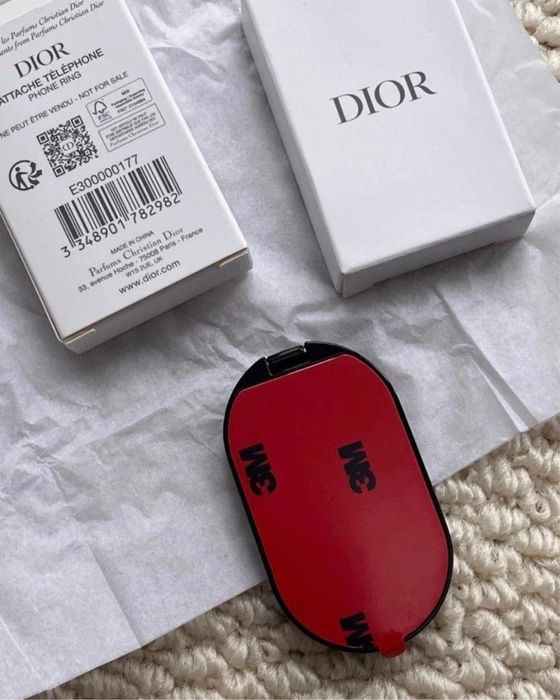 Залепящо се огледало Dior