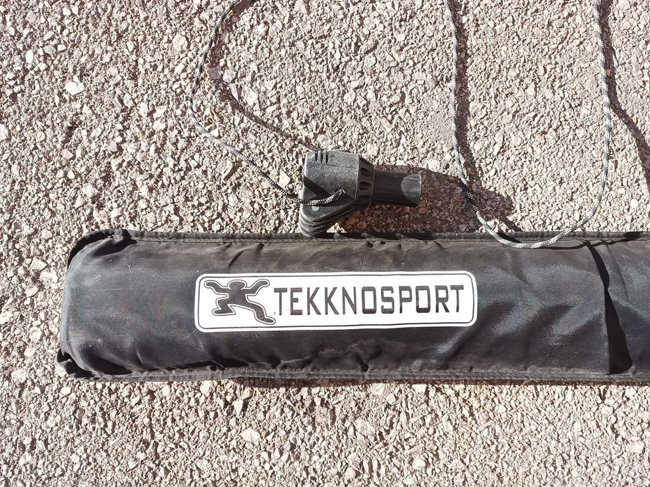 Уиндсърф мачта RDM 400 carbon 75 + чашка