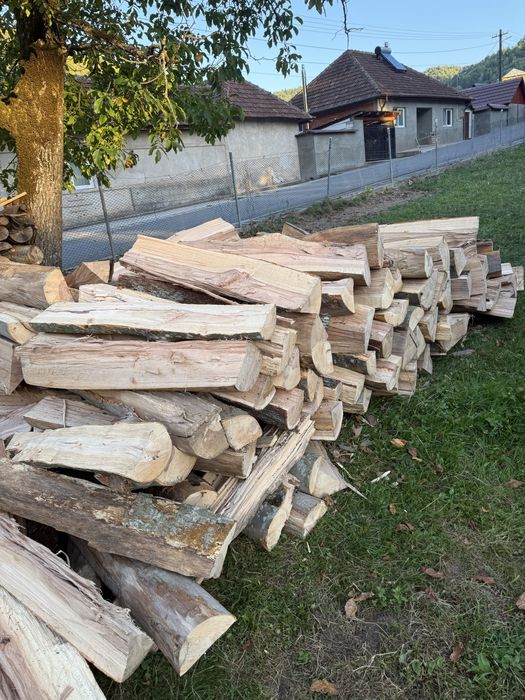 Lemne de foc de cea mai bună calitate‼️