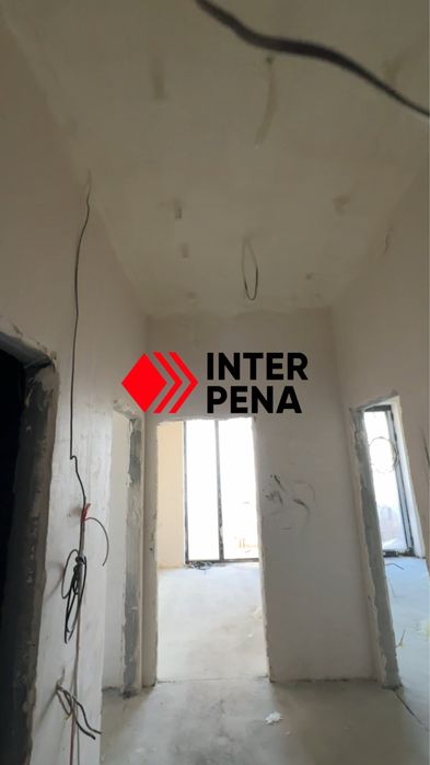 Теплоизоляция ППУ Пена сепиш InterPena