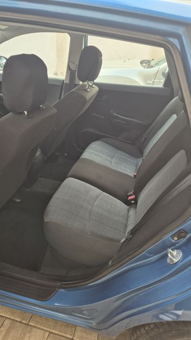 KIA Ceed 2010 1.4 Benzina Euro5