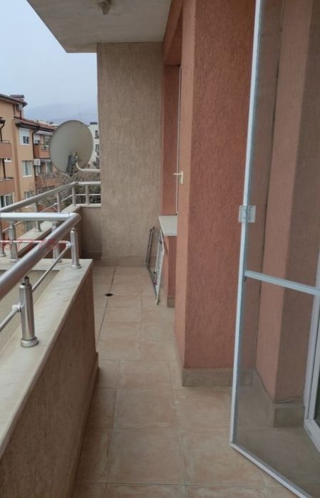 Дава се под наем Двустаен апартамент в София, Люлин 7 - 65 кв.м за 484.5 € - Снимка #4