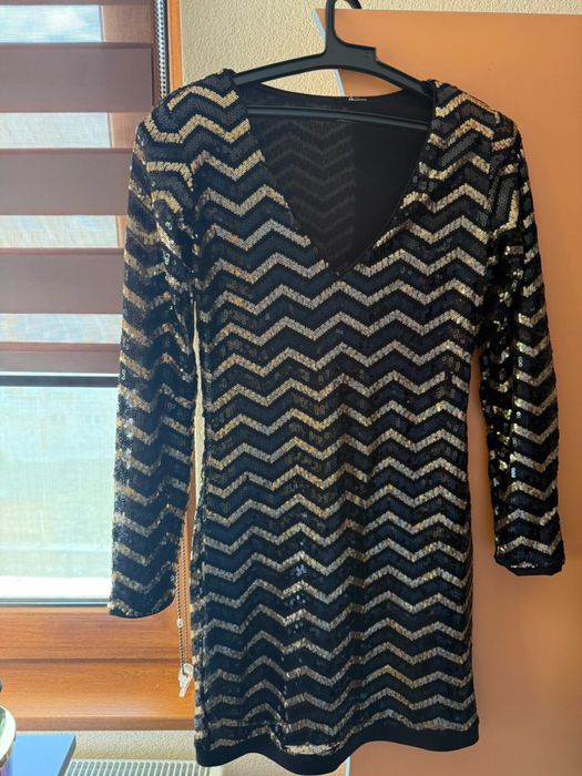 Дамска Рокля junnona