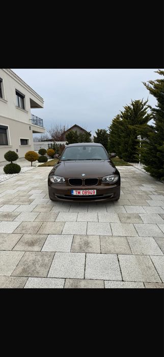 BMW 1 Series 2010 — imagine 2