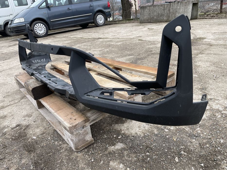 Предна броня долна част за BMW X1 U11 БМВ Х1 У11  2022г-