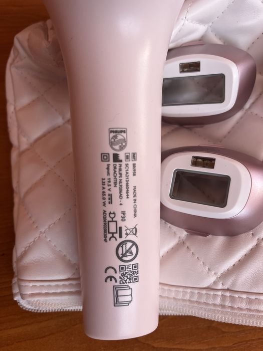 Philips Фотоепилатор