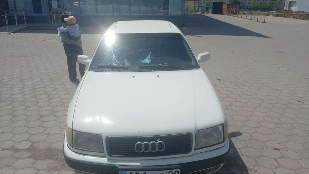 Продается автомобиль