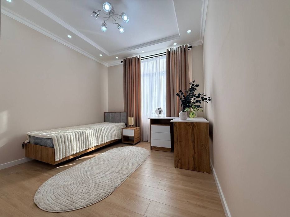 Квартира продается 3/3/14 на жк Parkent Plaza