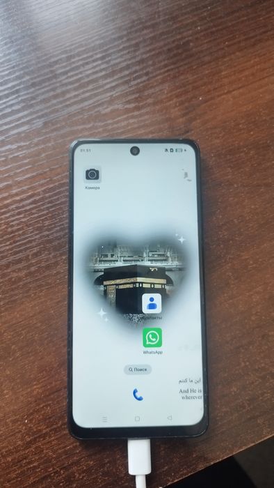 Продам Oppo a3x без коробки