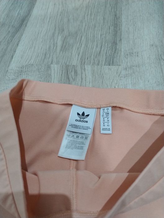 Colanti Adidas masura 36