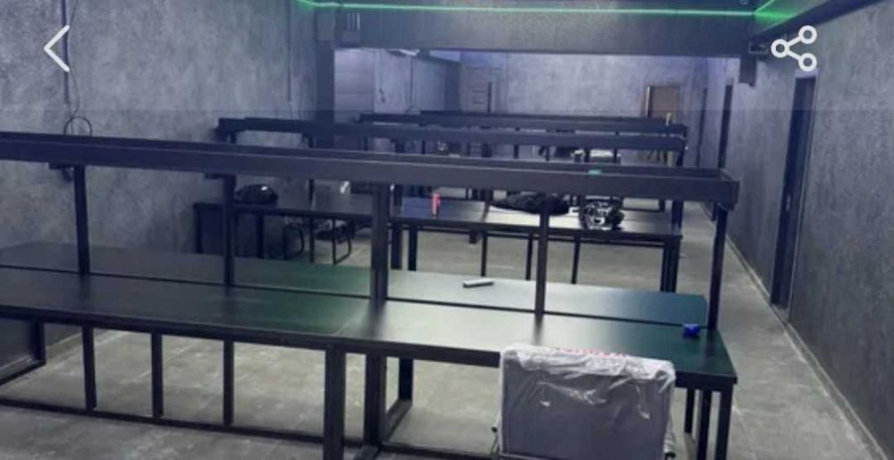 Столь Компьютерный для GAME CLUB