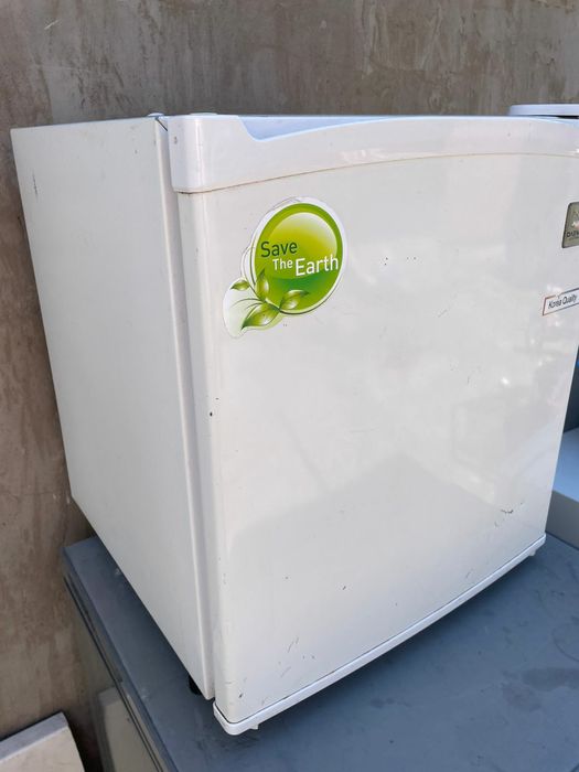 Мини холодильник с доставкой