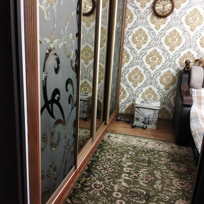 Дава се под наем Двустаен апартамент в София, Младост 2 - 60 кв.м за 348.84 € - Снимка #1