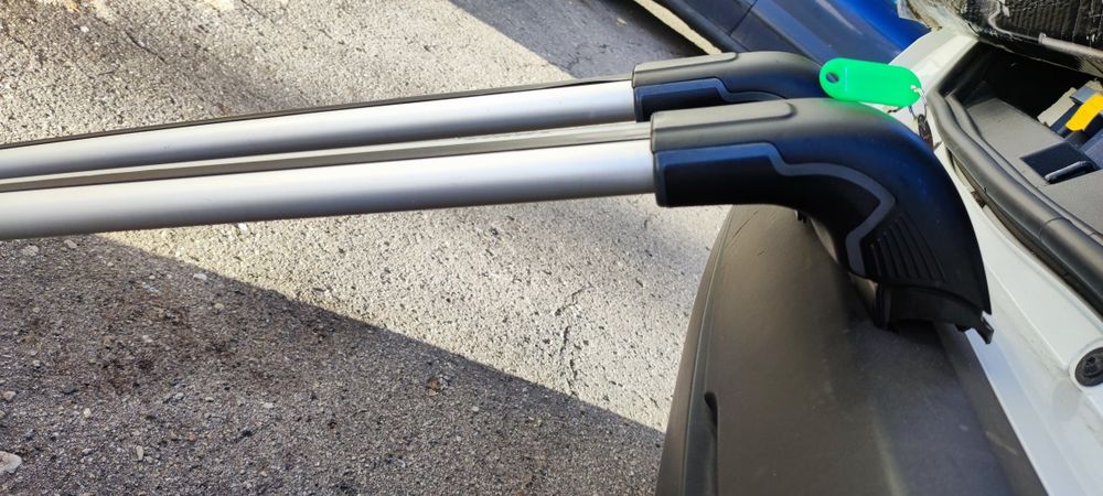 Thule Wingbar Edge 959х багажни греди
