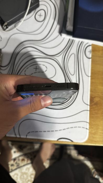 Продам iphone 13 pro max