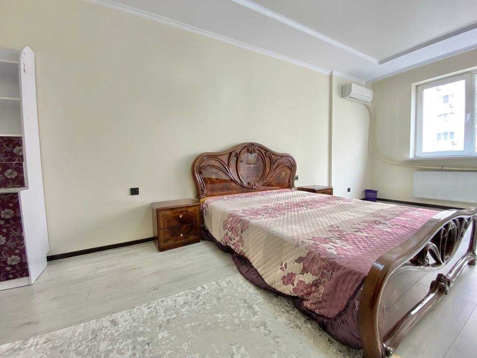 2-комнатная квартира · 72 м²